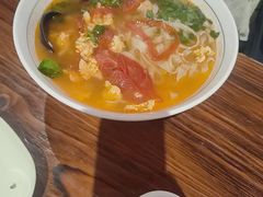 -秦园陕西手工面馆(番禺节能科技园店)