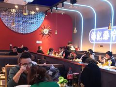 -杨记齐齐哈尔烤肉(总店)