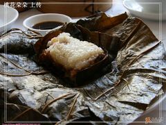 珍珠鸡里面-潮福城大酒楼·潮味粤品·港式点心(湖滨北路店)