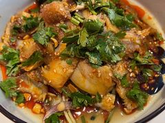 夫妻肺片-关里关外·鱼头泡饼(唐冶绿地汇店)