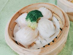 -盛港湾海鲜食府(黄沙店)
