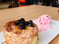 -必胜客(华南摩尔店)