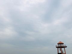 -青岛银沙滩
