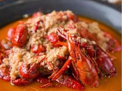 -南极·小龙虾·湘式拌饭(南街店)