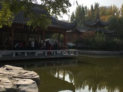 -南普公园