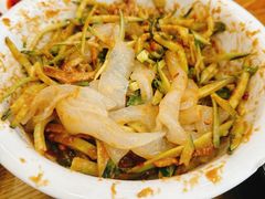 -新健小吃(承德街店)