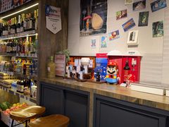 -ommo cafe(半岛城邦店)