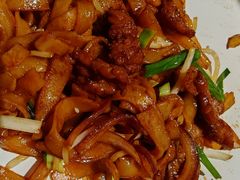 -禧宴Joyous Restaurant(禧园店)