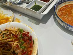 -燕兰楼·清真西北融合菜(亚运村店)