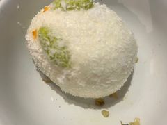 -潮粥荟·潮汕砂锅粥(槐房万达店)