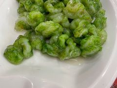 翡翠虾仁-玉华台饭庄(裕中西里小区店)