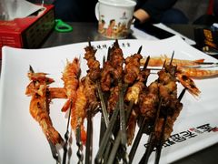 -清真·金鑫隆牛羊肉(环山路店)