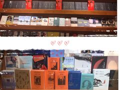 -西西弗书店&矢量咖啡(凯德晶萃广场店)