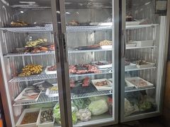 -孙哥牟平烧烤(白石路店)