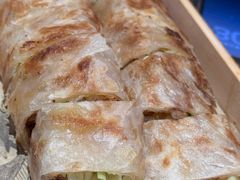 招牌卷饼-随缘小馆(红岭路店)