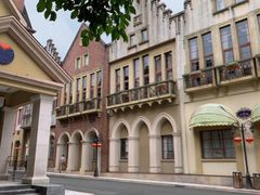 -中旅阿那亚九龙湖·公主酒店