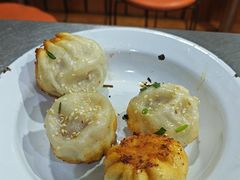 舒蔡记特色生煎-舒蔡记生煎菜饭(云南中路店)