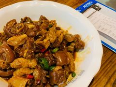 -乡吧啦·甲鱼铺子(海德二道店)
