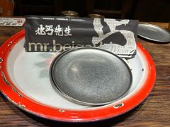-北丐先生·野馄饨烧烤(雨花万象店)