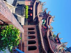 -安溪清水岩