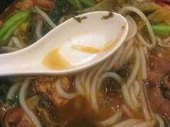 -香港新曜记茶餐厅(万泰城店)