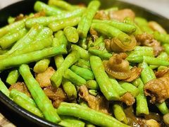 -广府乡下·饭庄(新港东路店)