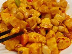 -功德林素菜饭庄(前门店)