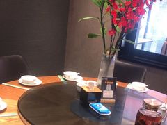 -鑫小城故事·藕汤·家常菜(台北一路总店)
