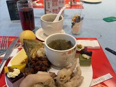 -漳州宾馆威尼斯西餐厅(胜利西路店)