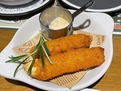 -西语炭烧牛排·西厨(石龙店)