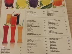 -香蕉叶餐厅(是隆店)