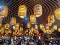 -王庄阿咪海鲜大排档(上下杭店)