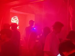 -Orangutan Bunker猩猩地堡酒吧(兰桂坊店)