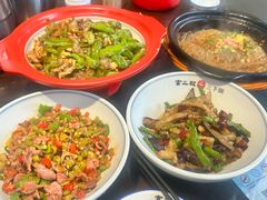 -富正毅三下锅连锁(三店)
