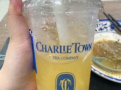 -CHARLIETOWN红茶公司(南京万象天地店)