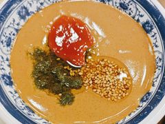 -百叶居·老北京涮羊肉(鼓楼店)