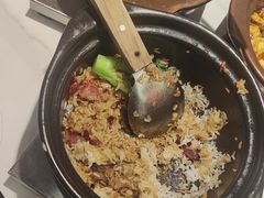-火啫啫·粤式啫啫煲(南通首店)