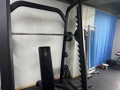-申驰运动康复中心·中立位肌肉加强馆