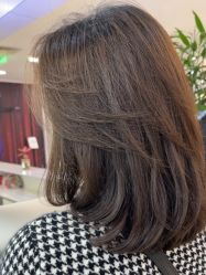 -时尚殿堂hair salon
