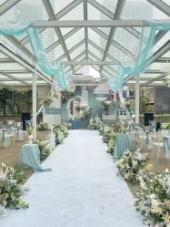 -重庆江北希尔顿逸林酒店·宴会厅