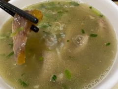 -马尔沙牛杂(海一大厦店)
