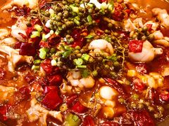 -院里寻菜·精致庭院菜(观沙岭店)