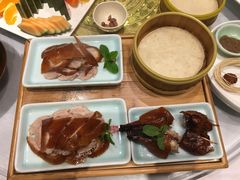 -京味斋·北京烤鸭(北京南站洋桥店)