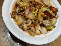 -周家二小姐的菜(西津渡店)