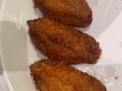 -玉林烤鸭店(定福庄店)