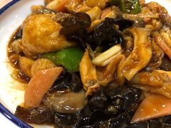 四喜面筋-西新饭店(城中店)