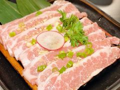 -烧江南烤肉(长春摩天活力城店)