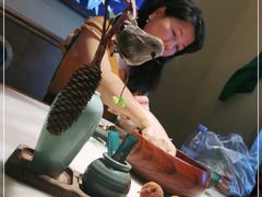 -佬麻雀·剁椒鱼头(京基KK One店)