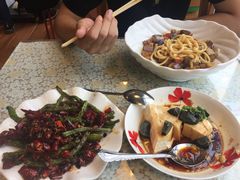 -文三里屯面馆(三里屯店)