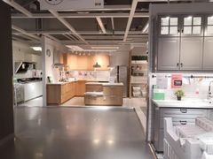 -宜家·瑞典风味餐厅(烟台路店)